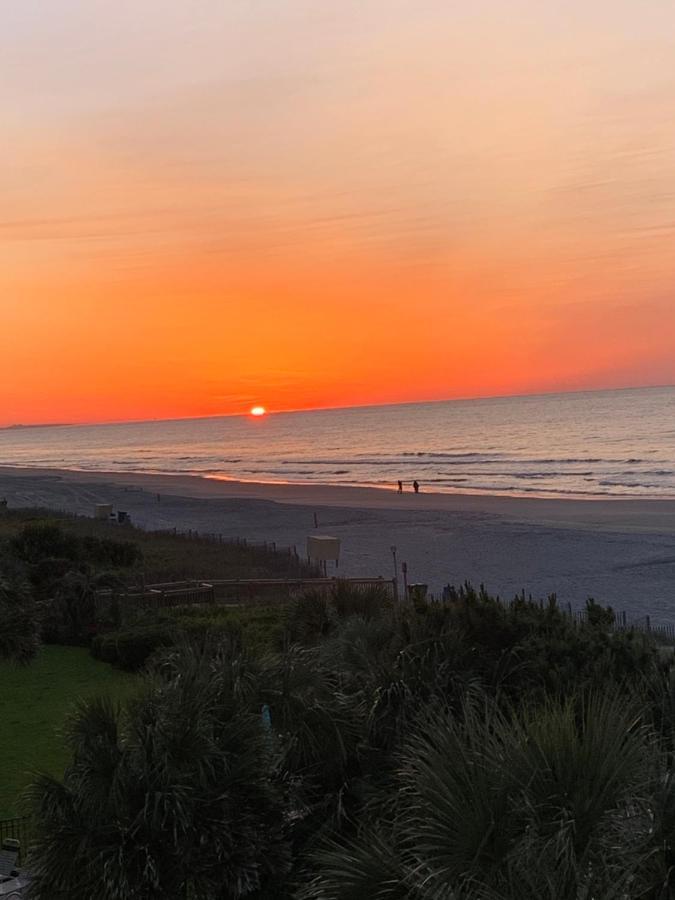 Jade Tree Cove By Capital Vacations Hotel Myrtle Beach Exterior photo